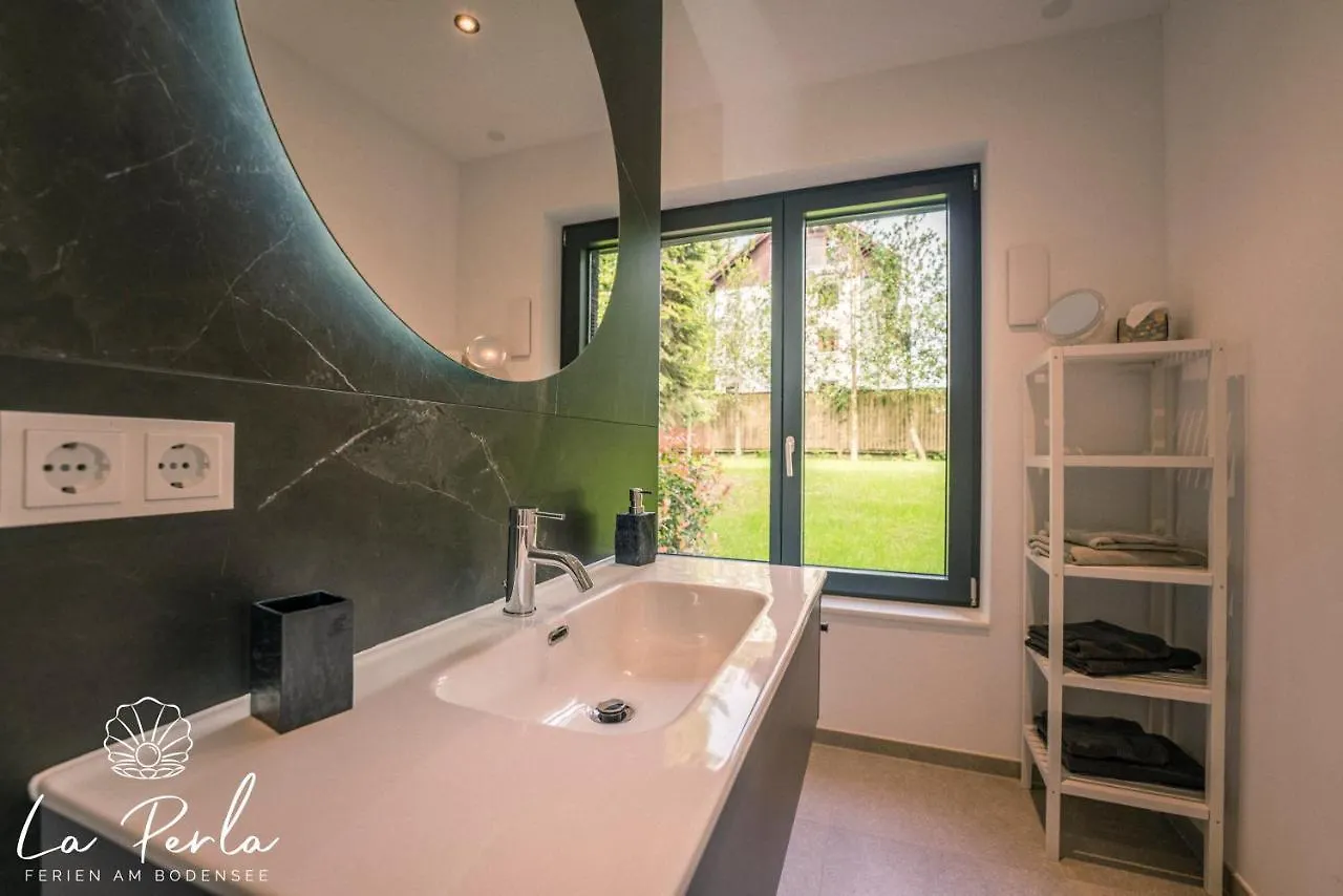 La Perla Apartamento Lindau  Lindau (Bodensee)